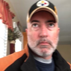 Meet your Posher, Robert